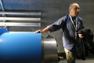 nikos bekiaris